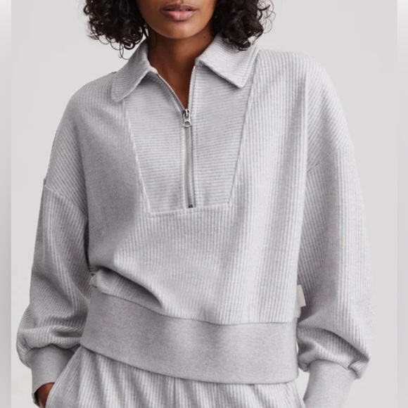 Varley Tops - Varley Blair Half Zip